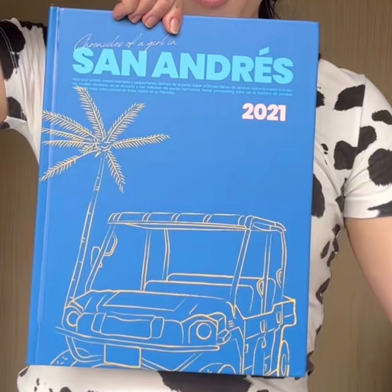 Álbum viajes