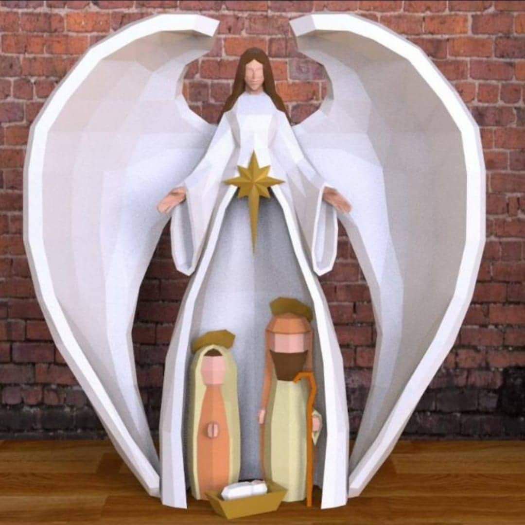 Angel Nacimiento