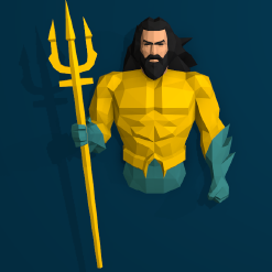 Aquaman