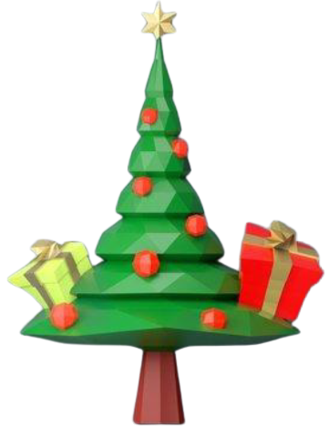 Árbol de Navidad