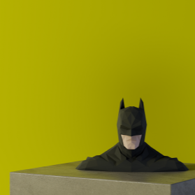 Batman Mesa