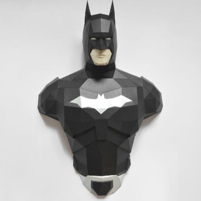 Batman Torso