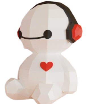 Baymax