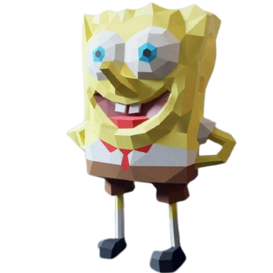 Bob Esponja