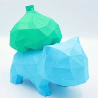 Bulbasaur