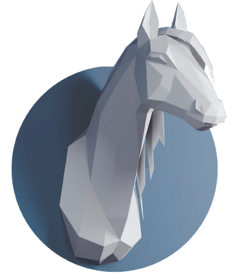 Caballo Arabe