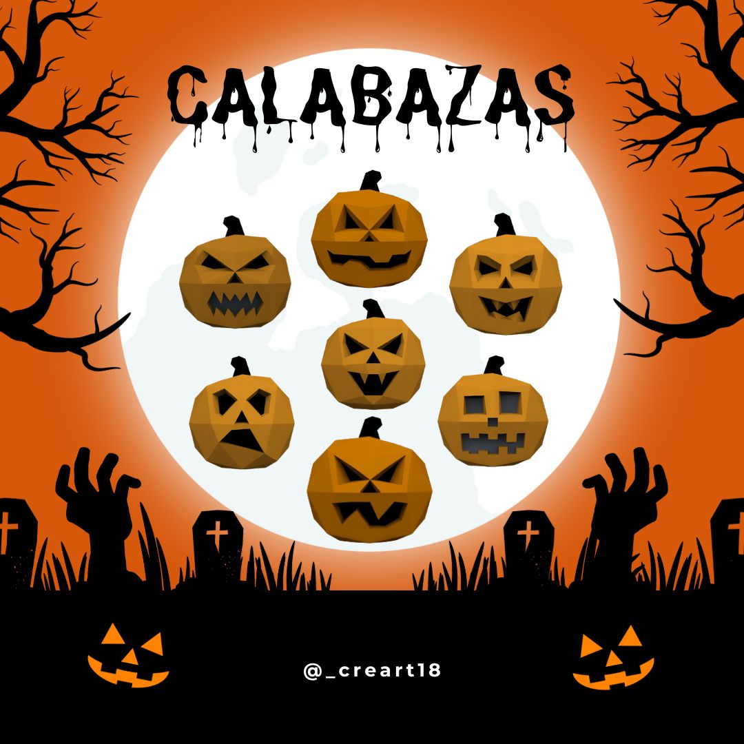Calabazas