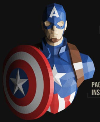 Capitan América 2