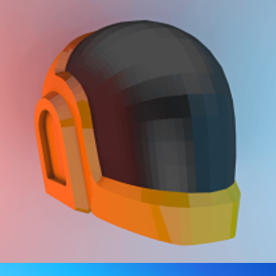 Casco Momuscrat