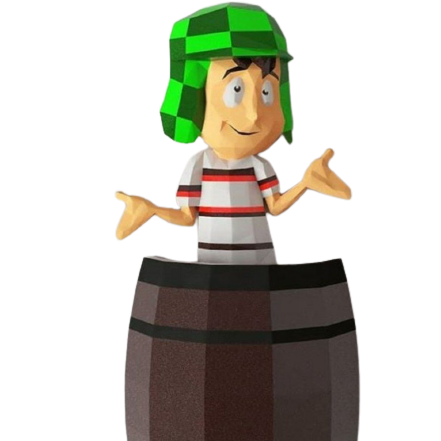 Chavo del 8