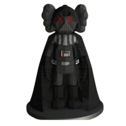 Darth Vader