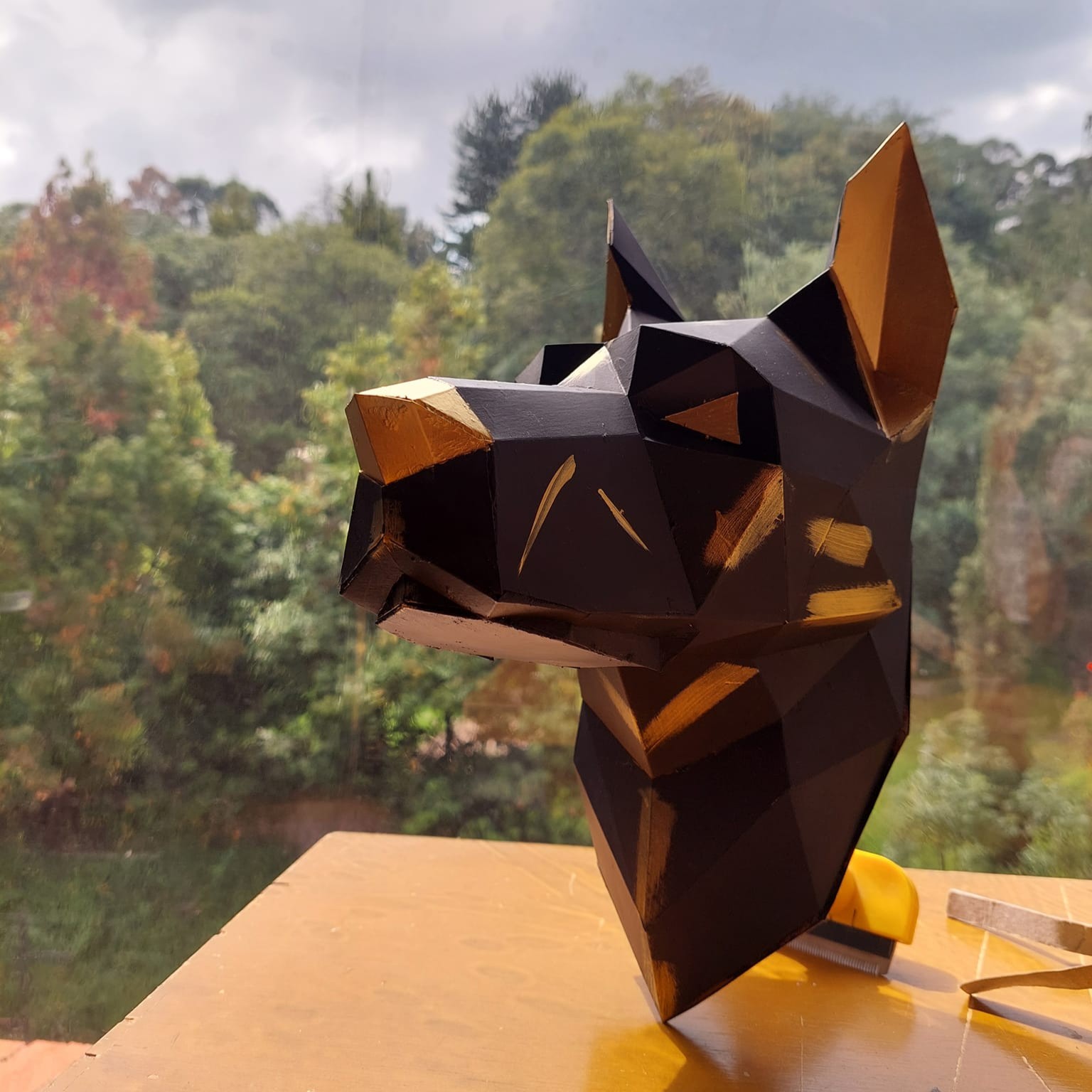 Doberman