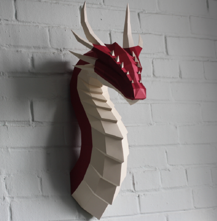Dragón