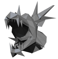 Dragón Trofeo