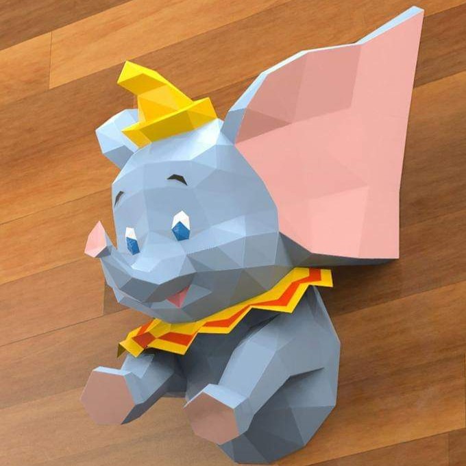 Dumbo