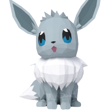 Eevee Shiny