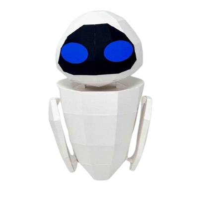 Eva de Wall-e