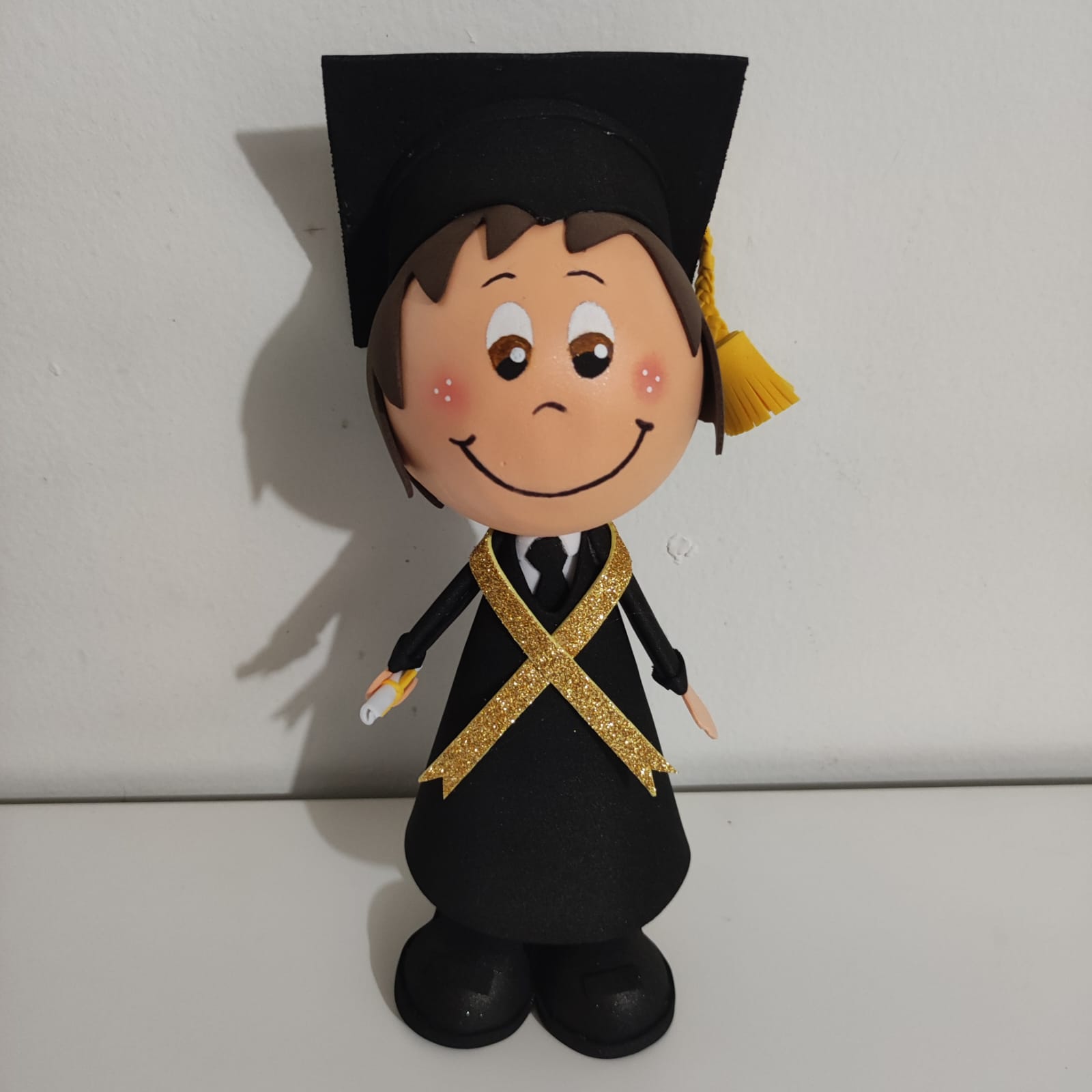 Fofucho personalizado