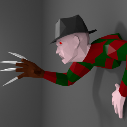 Freddy Krueger