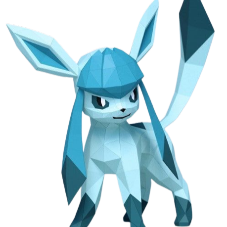 Glaceon