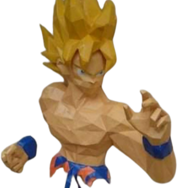 Goku S1