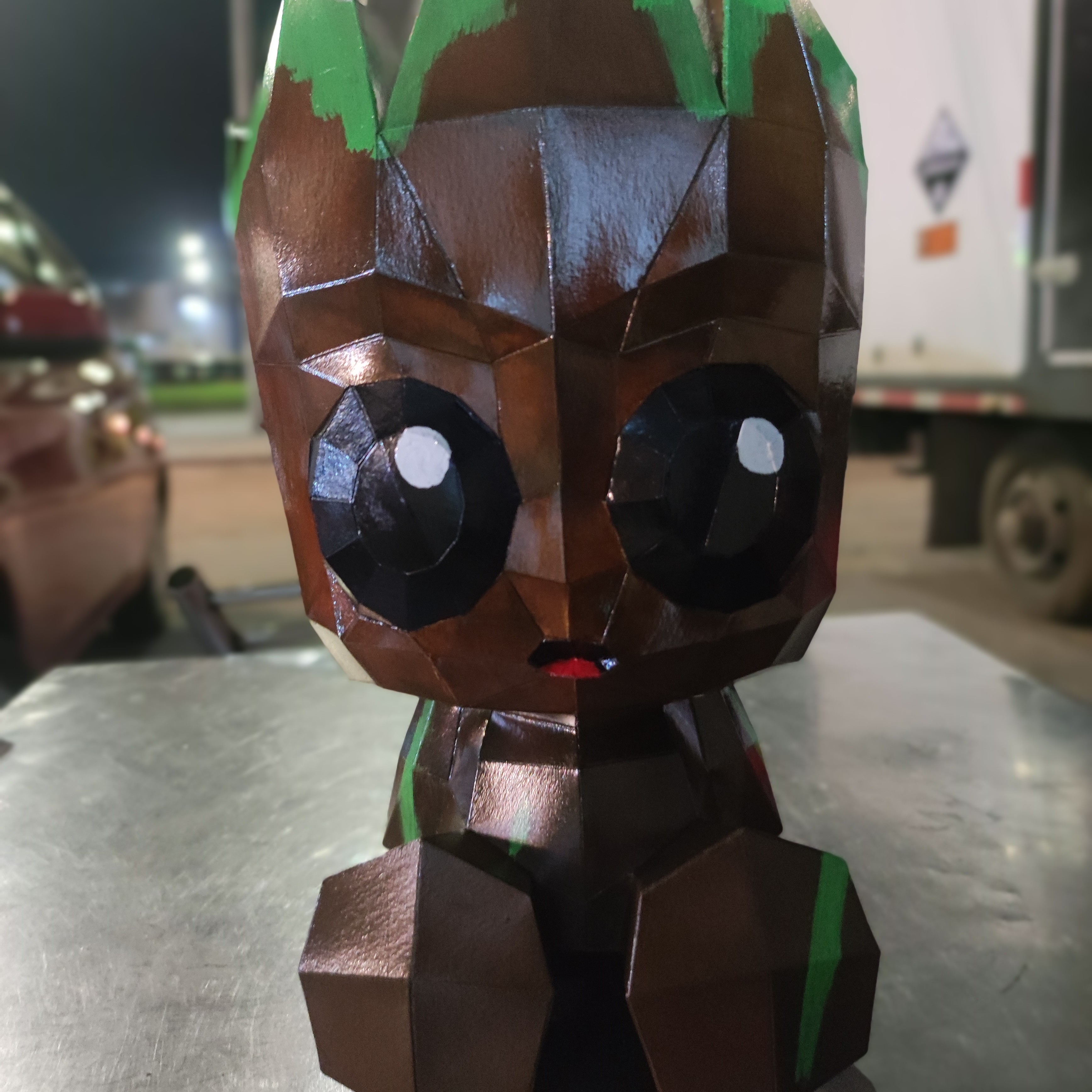 Groot