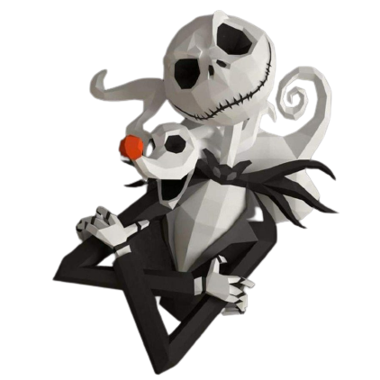 Jack Skellington
