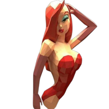Jessica Rabbit