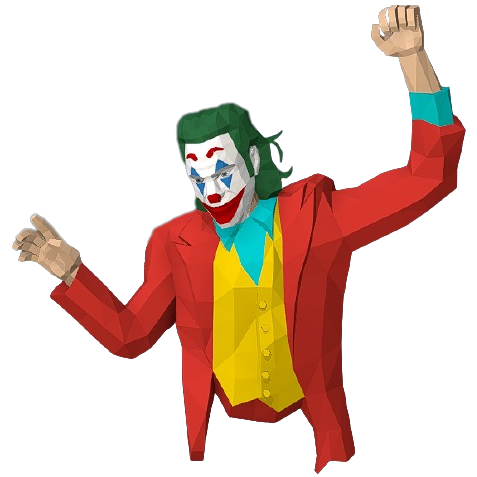 Joker DC