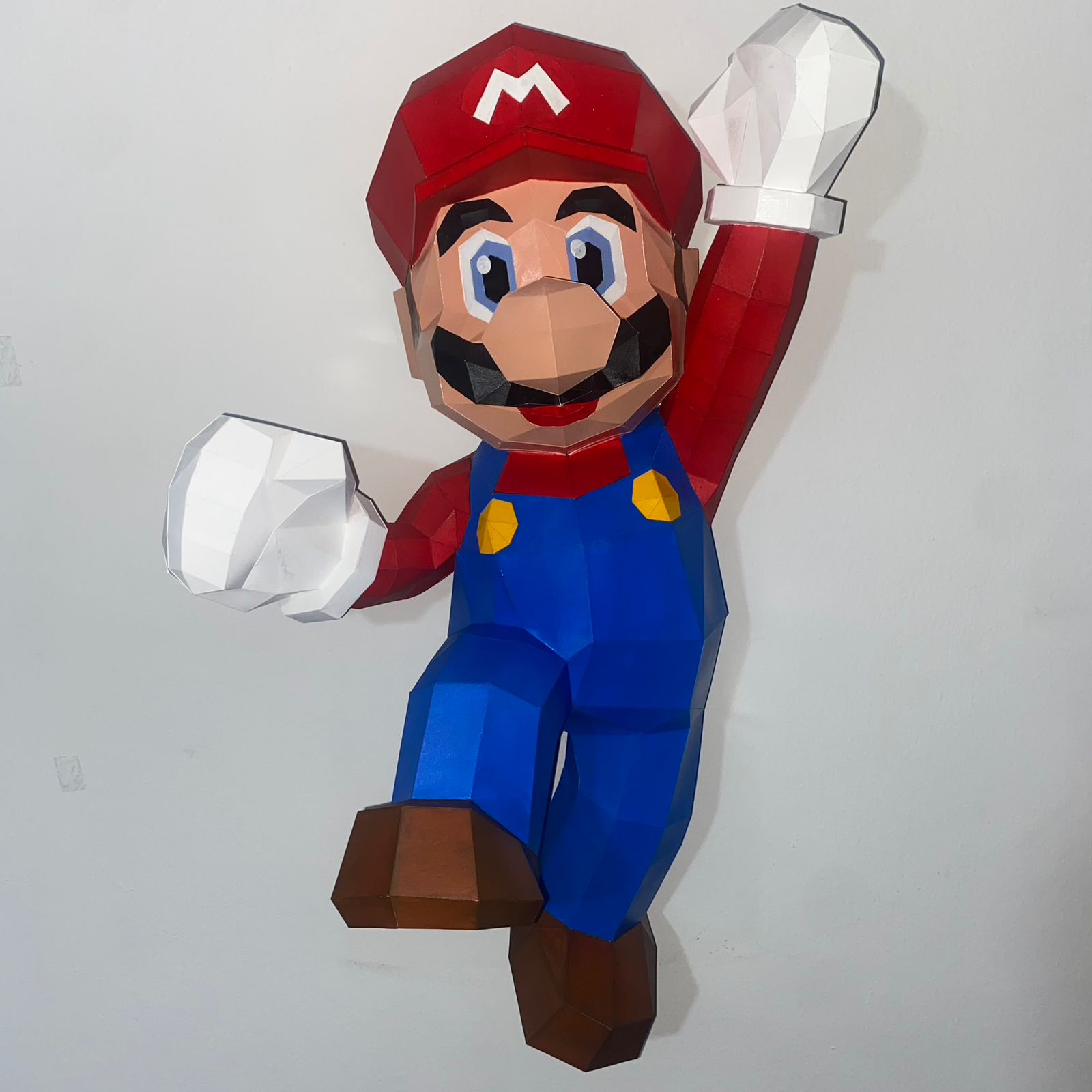 Mario Bross