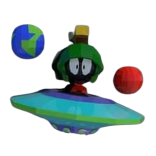 Marvin