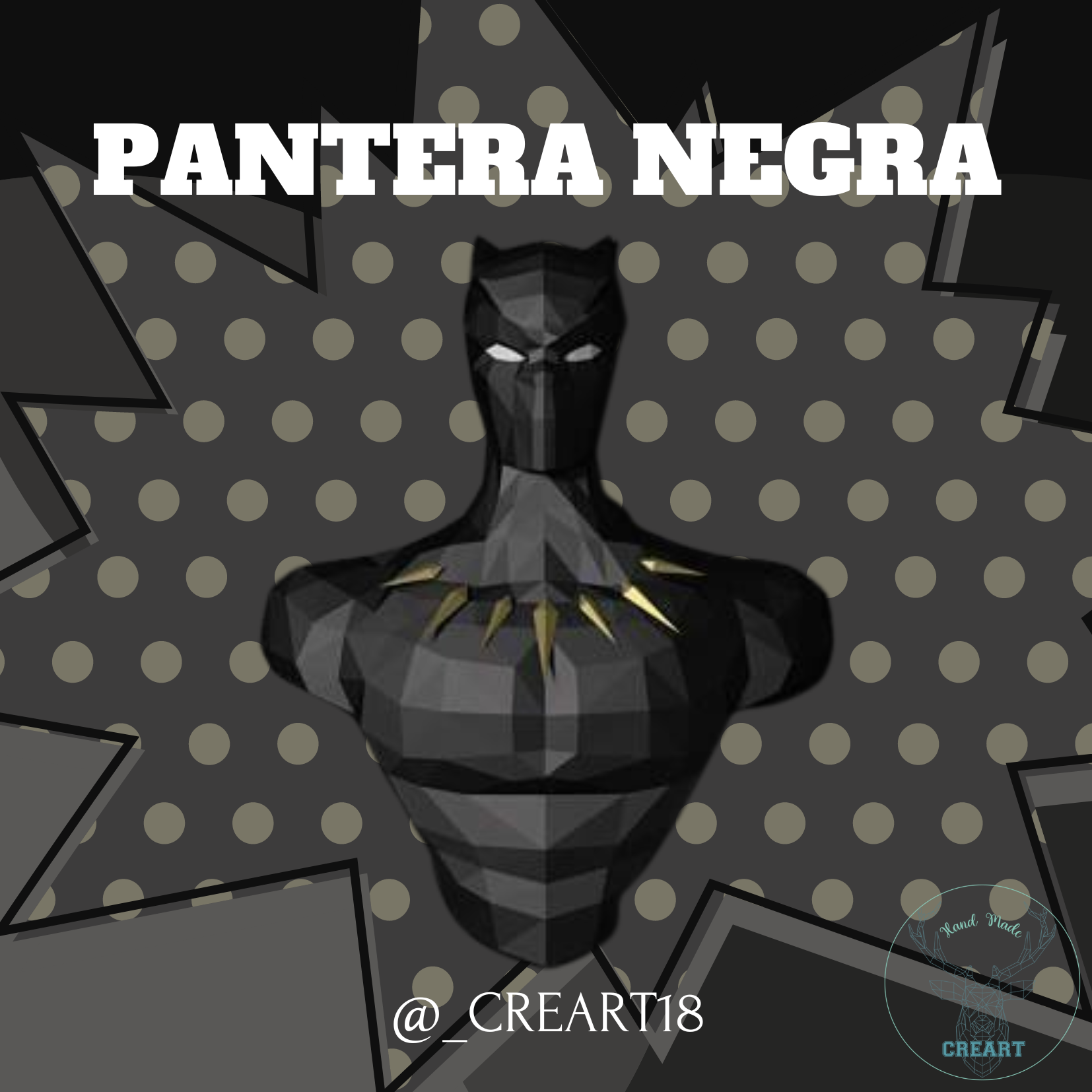 Pantera Negra