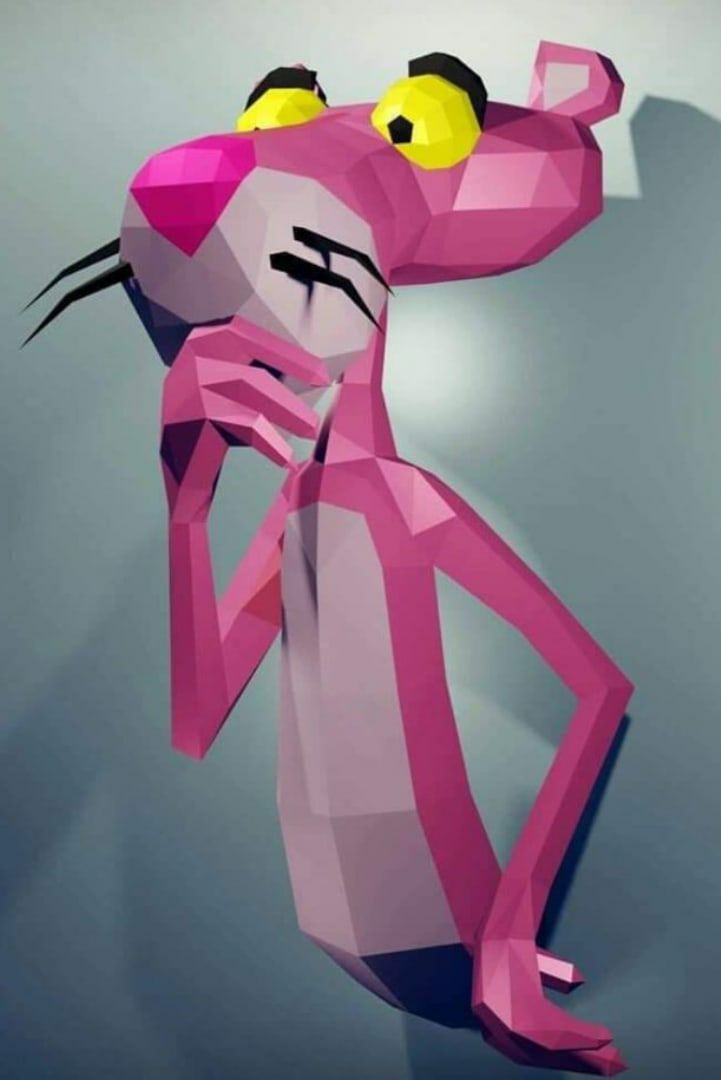 Pantera Rosa