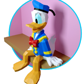 Pato Donald
