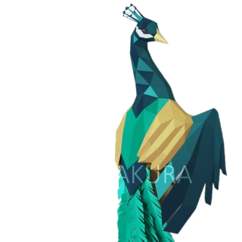 Pavo Real