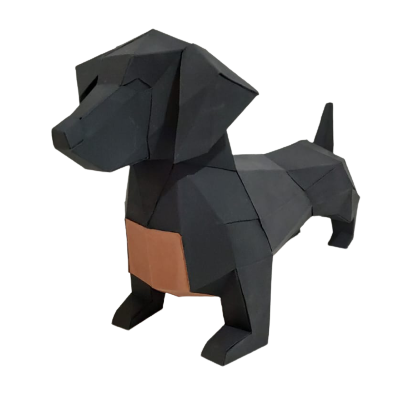 Perro Salchicha