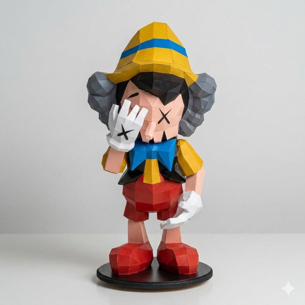 Pinocho