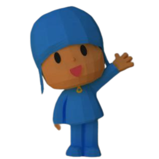 Pocoyo