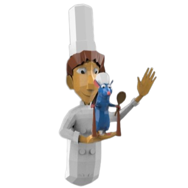 Ratatouille