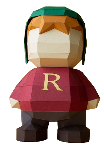 Ron