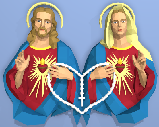 Sagrado Corazón
