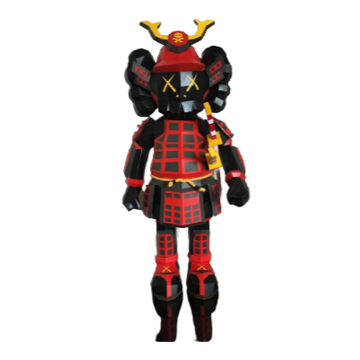 Samurai