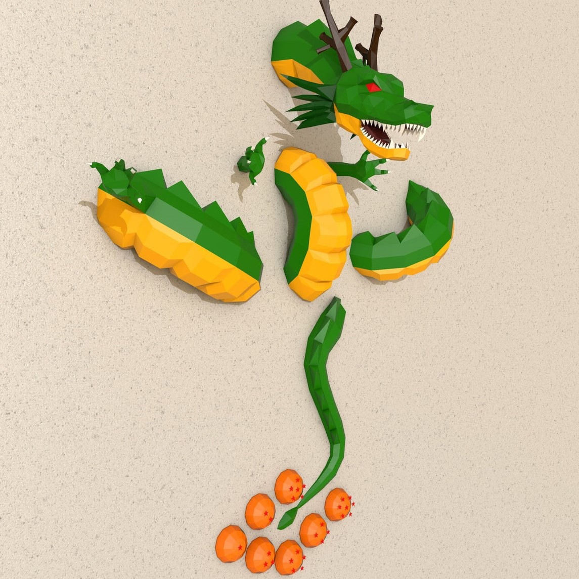 Shen Long