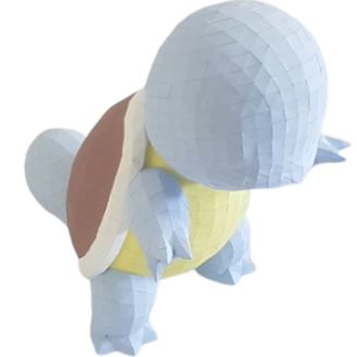 Squirtle