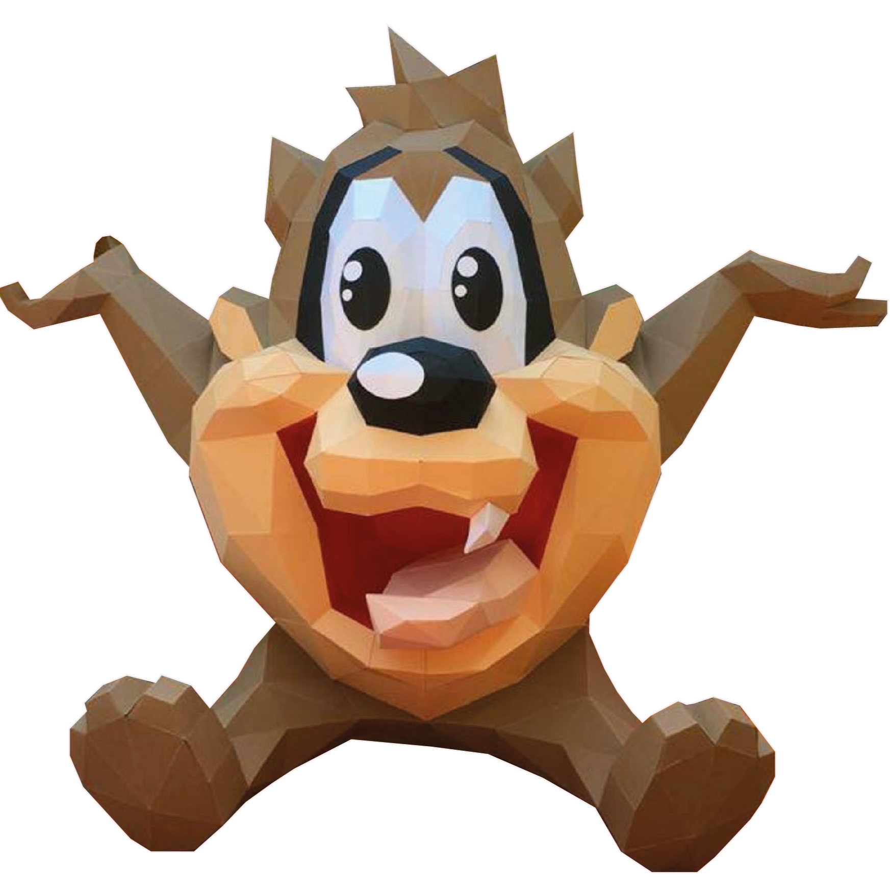 Tazmania