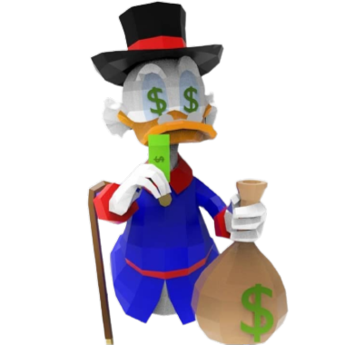 Tio Rico Mc Pato