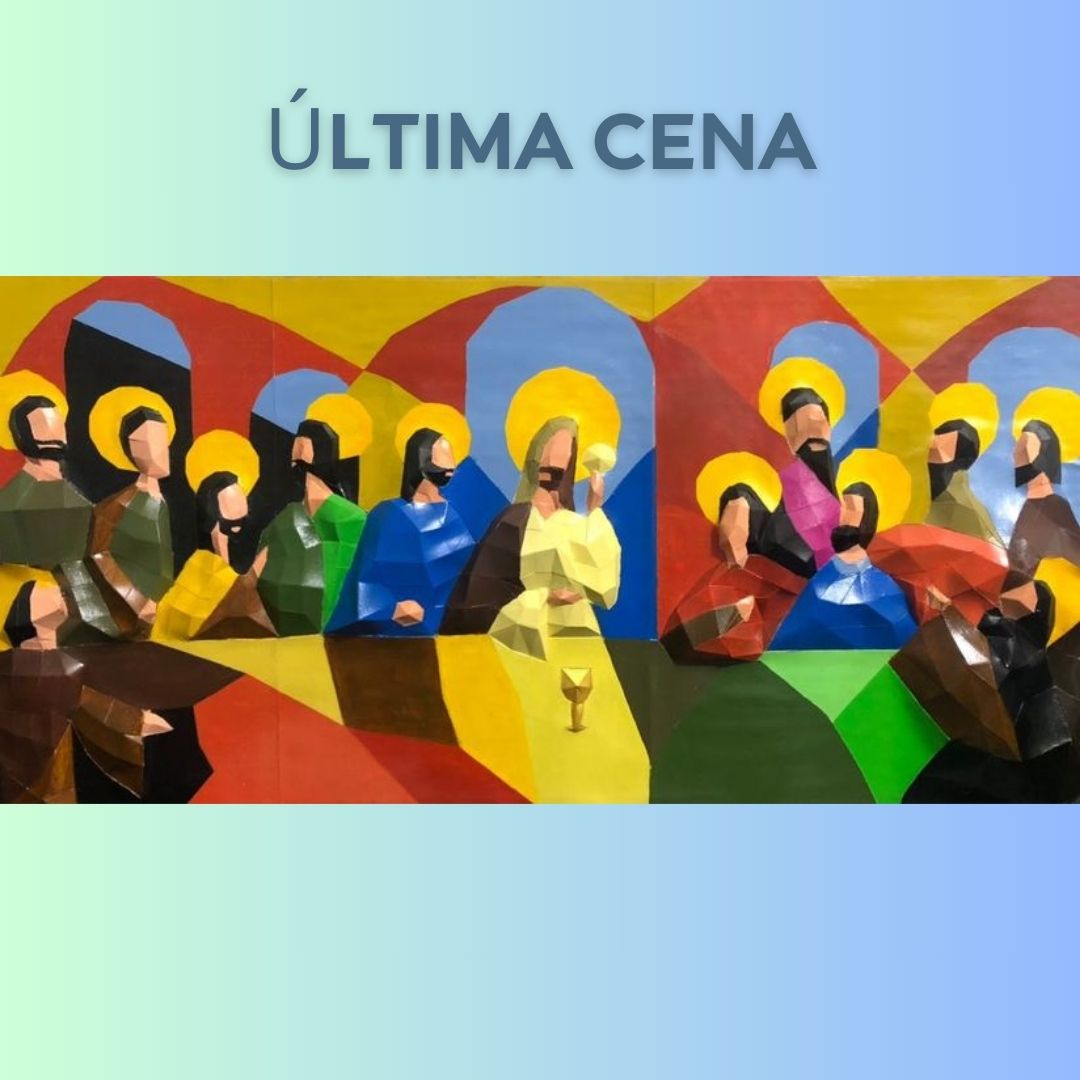 Última Cena