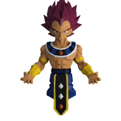 Vegueta God