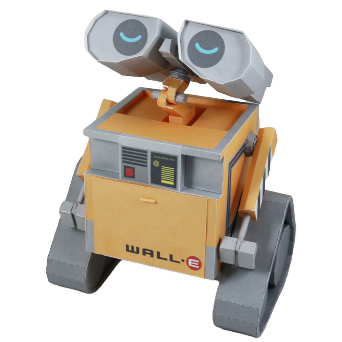 Wall-e