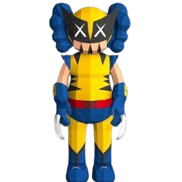 Wolverine